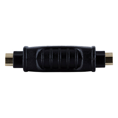 GE HDMI Extension Adapter, Black
