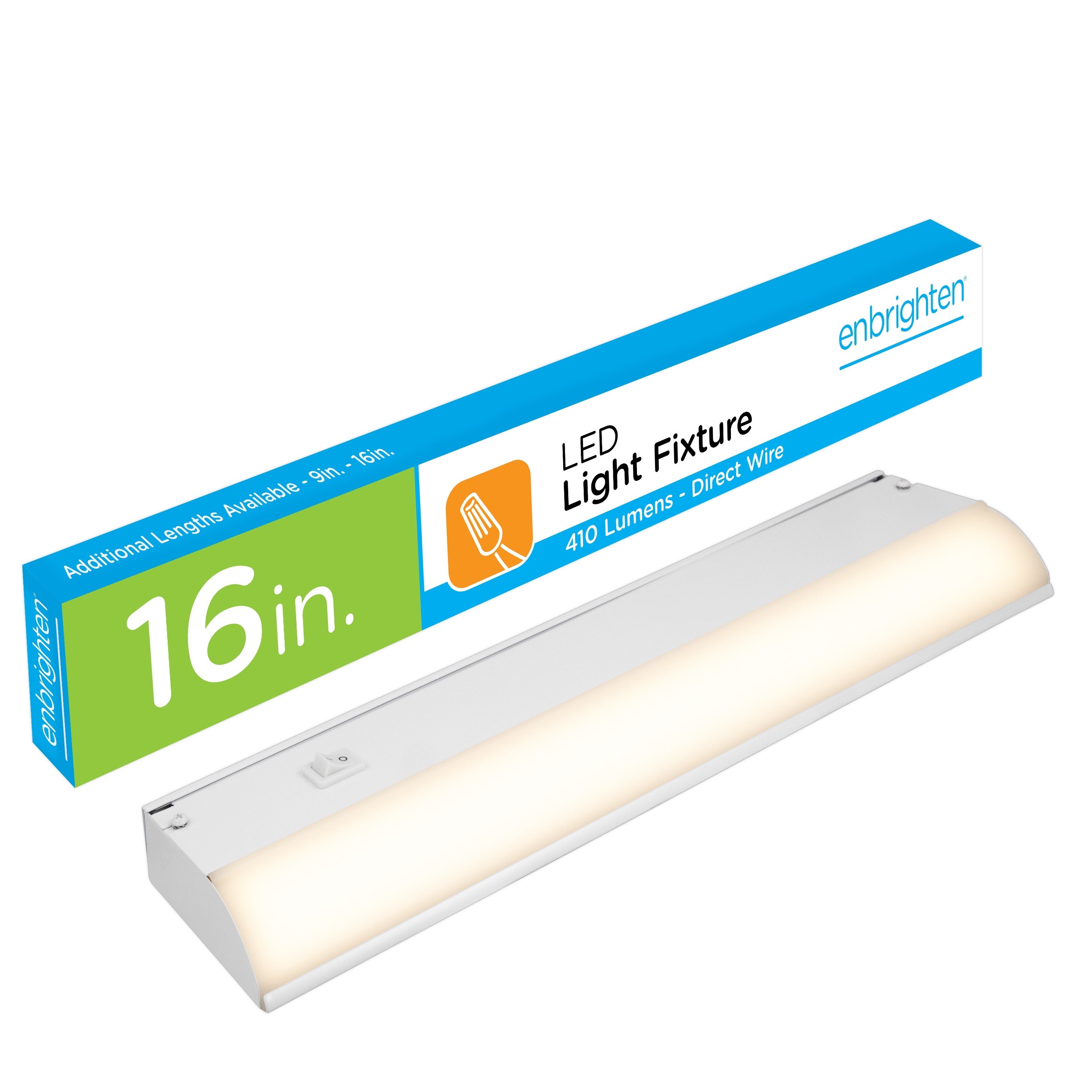Direct Wire Light Fixture