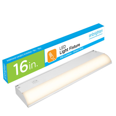 Direct Wire Light Fixture