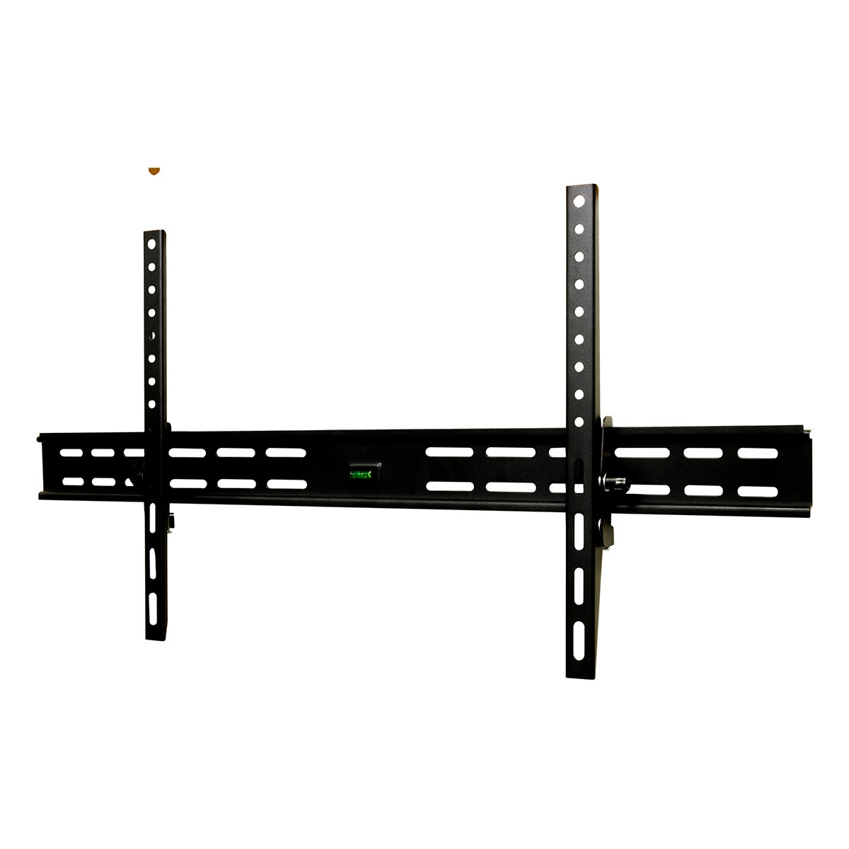 Philips Large Flat-Screen TV Tilt Wall Mount, Up to 100in., Black