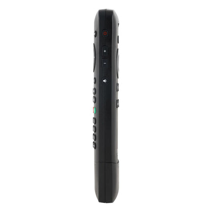 Philips 4-Device Universal Companion Remote for Fire TV, Black
