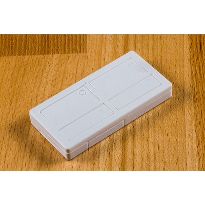 GE mySelectSmart Add-On Wireless Remote with Dimming, White