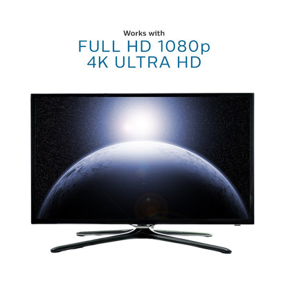 Philips USB-C to HDMI Adapter, Black