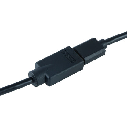 GE DVI to HDMI Adapter, Black