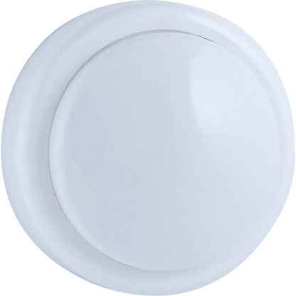 GE Battery Operated Mini Touch Light, White
