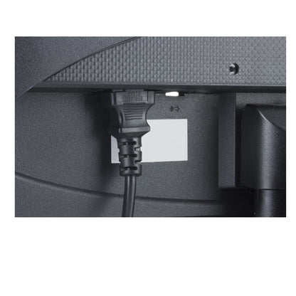 GE 10 ft. Computer Power Cord, Black