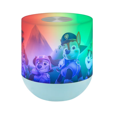 Character Tabletop Lamp