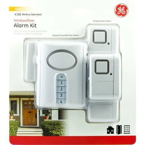 GE-branded Door Alarm Kit