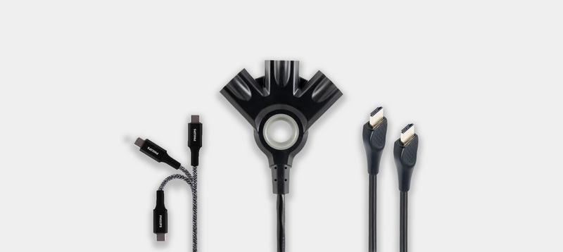 Power & Connectivity