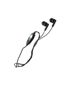 Power Gear Universal All-in-One In-Ear Stereo Earset