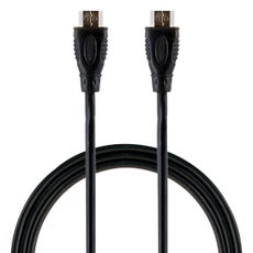 Power Gear 4 ft. High-Speed HDMI Cable