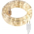 UltraPro Escape Indoor/Outdoor LED Rope Light, 50ft., Warm White