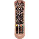 Philips 6-Device Universal Remote, Brushed Rose Gold
