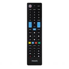 Philips 4-Device Universal Samsung Replacement Remote, Black