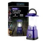 Enbrighten Mini Lantern, Purple