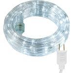 UltraPro Escape Indoor/Outdoor LED Rope Light, 25ft., Cool White